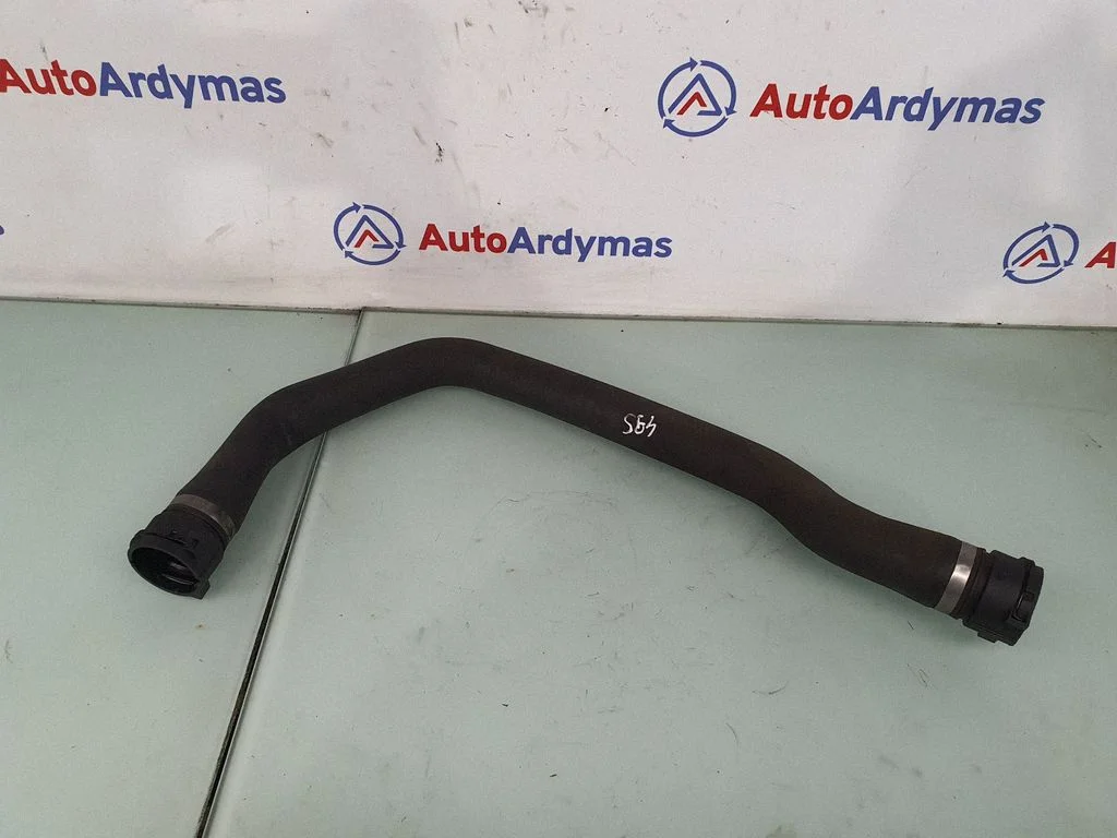Motora dzesēšanas caurule (-es)/šļūtene (-es) 7794153