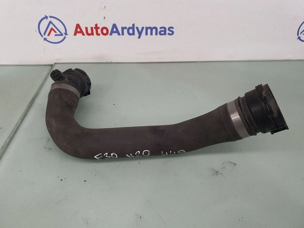 Engine coolant pipe/hose – BMW 3 Series F30 F35 F31 (2012-2018)
