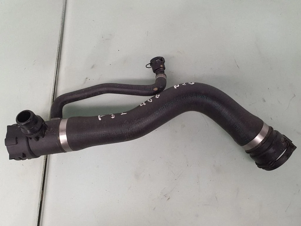 Engine coolant pipe/hose 7596837