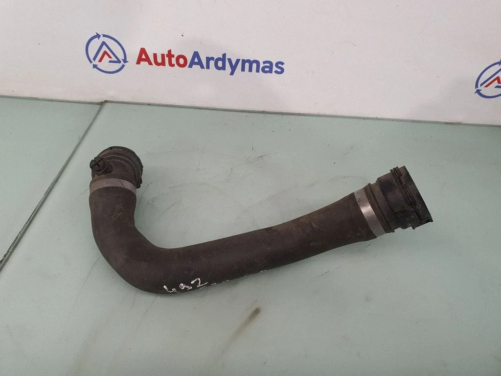 Engine coolant pipe/hose – BMW 3 Series F30 F35 F31 (2012-2018)