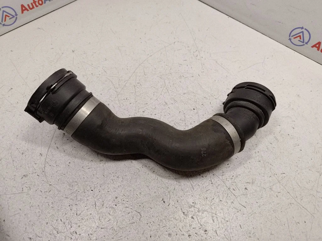 Przewody układu chłodzenia silnika – BMW Seria 5 F10 F11 (2009-2016)