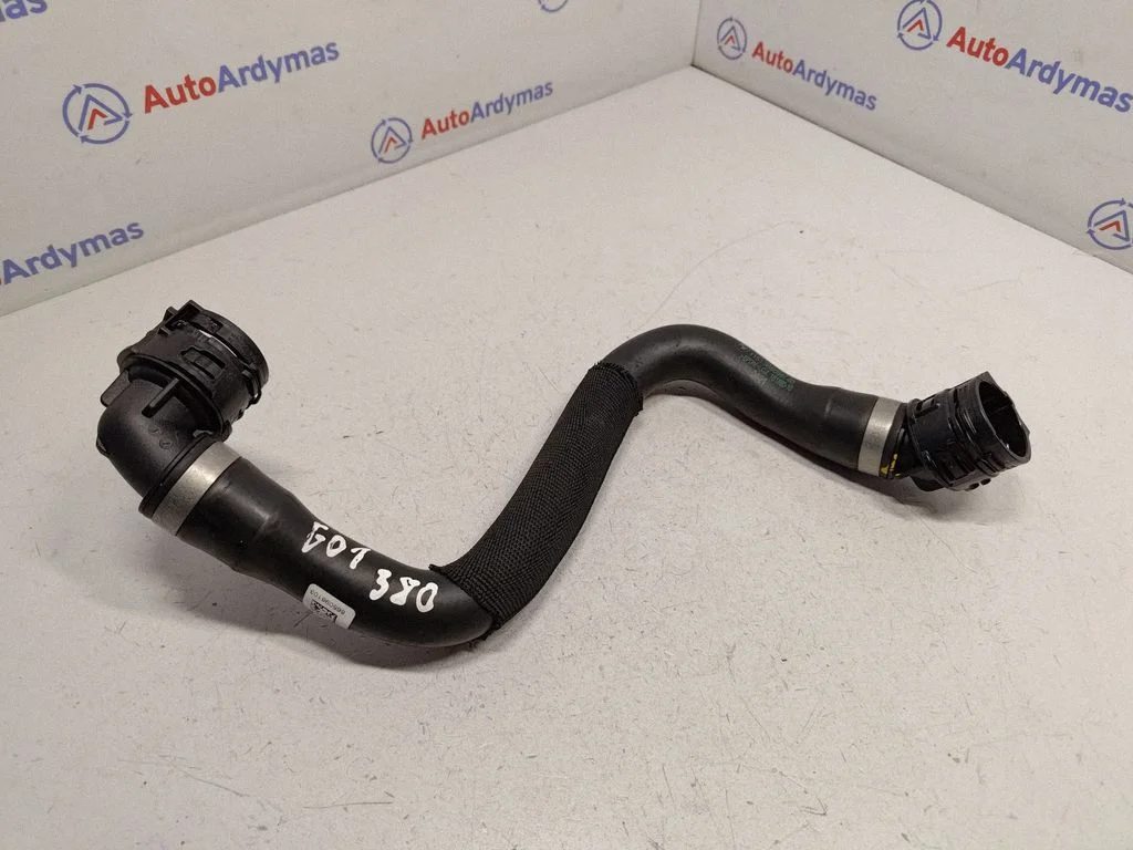 Engine coolant pipe/hose 11538650981