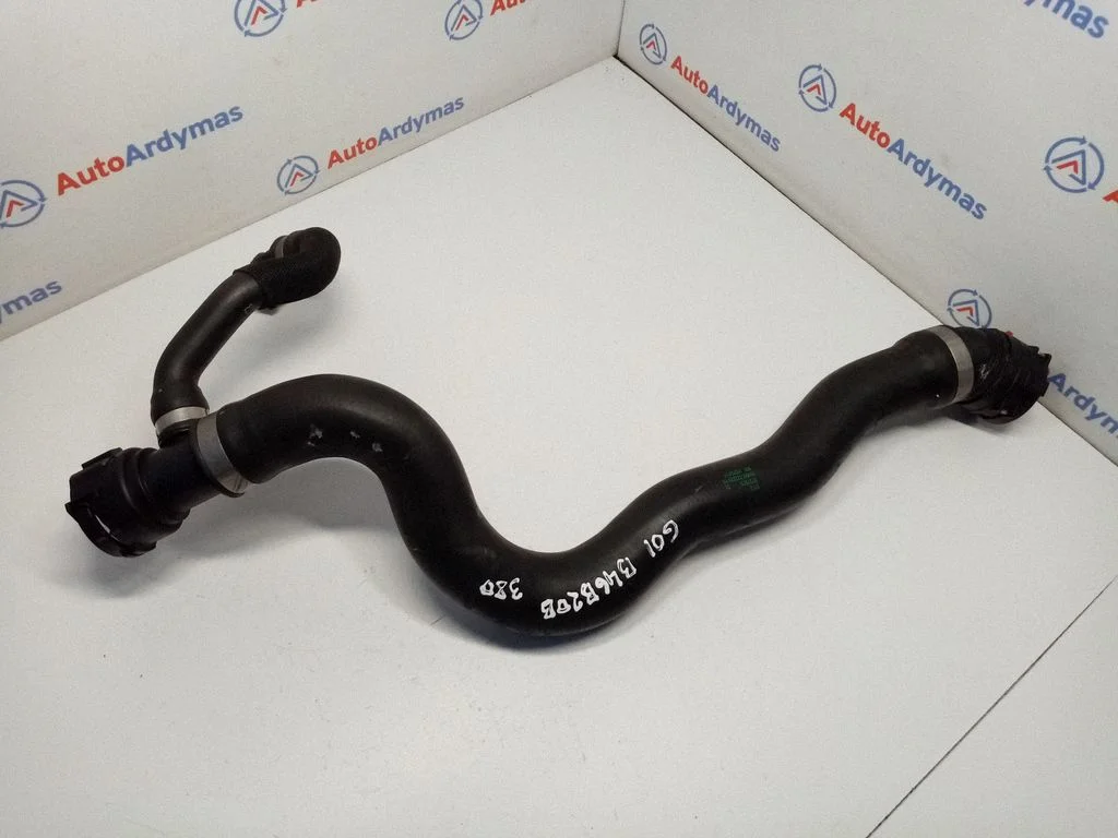 Engine coolant pipe/hose 9797615