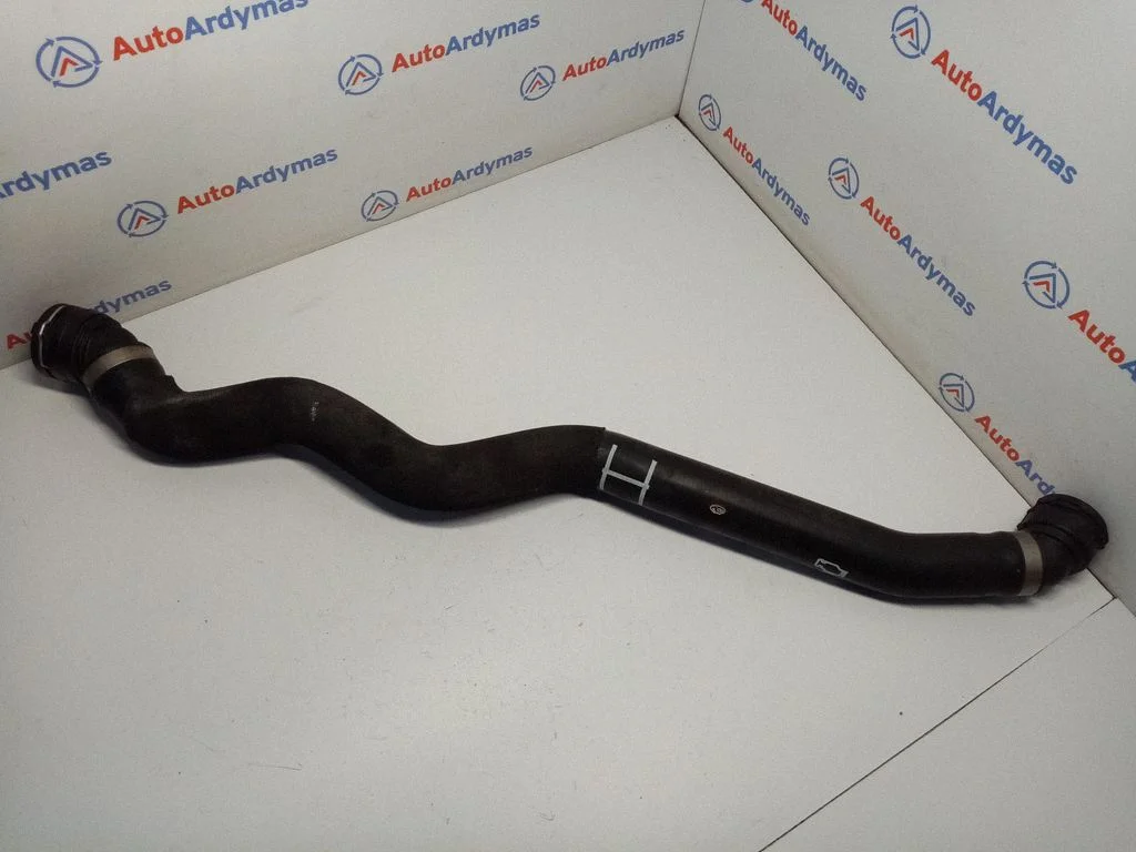 Engine coolant pipe/hose 9797611