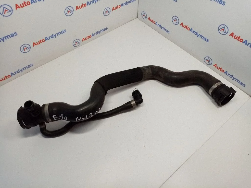 Engine coolant pipe/hose 17128511623