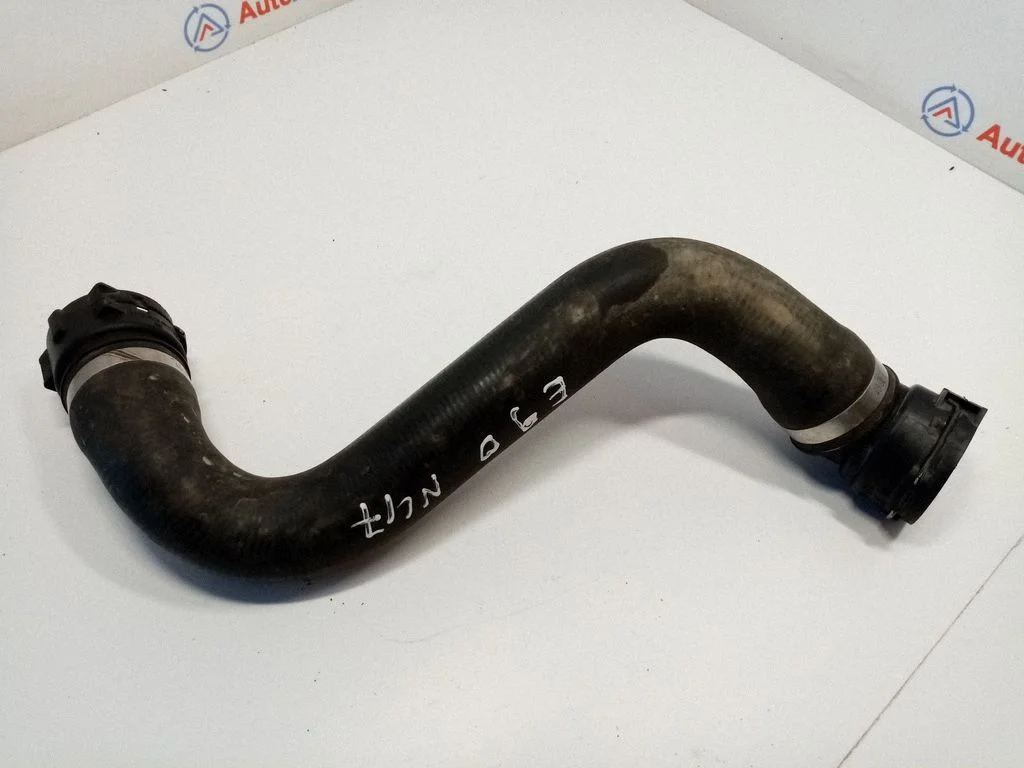 Engine coolant pipe/hose 17127797258