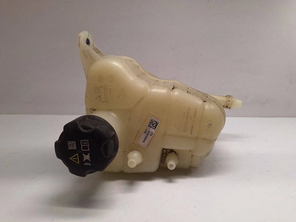 Coolant expansion tank/reservoir 8485595 – Mini Cooper J01 Electric (Cooper SE) (2020-)