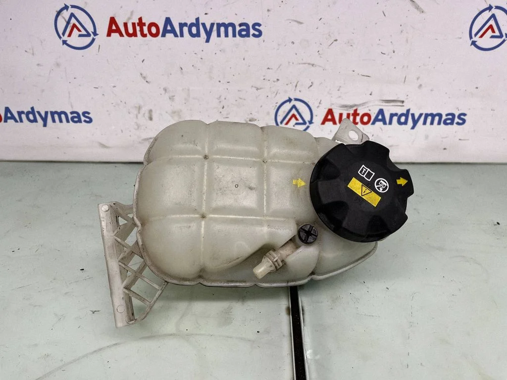 Coolant expansion tank/reservoir 7642160