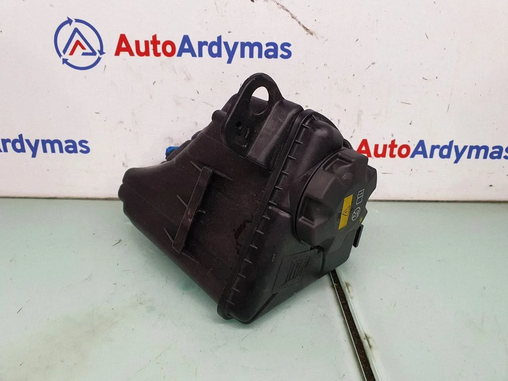 Coolant expansion tank/reservoir – BMW 5 Series F10 F11 (2009-2016)