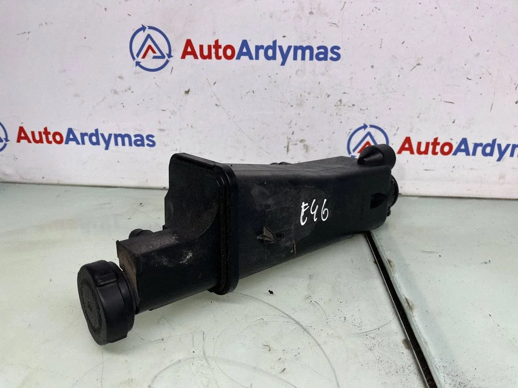Coolant expansion tank/reservoir 7573780