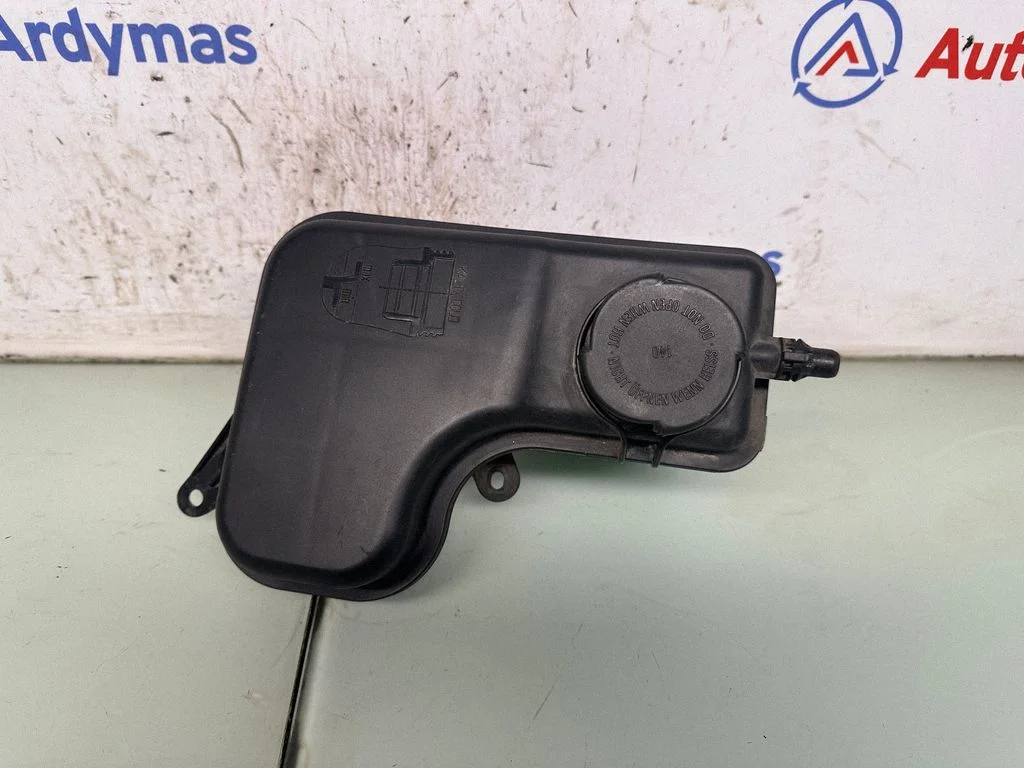 Coolant expansion tank/reservoir 7785013