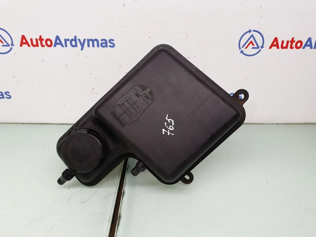 Coolant expansion tank/reservoir 7647713