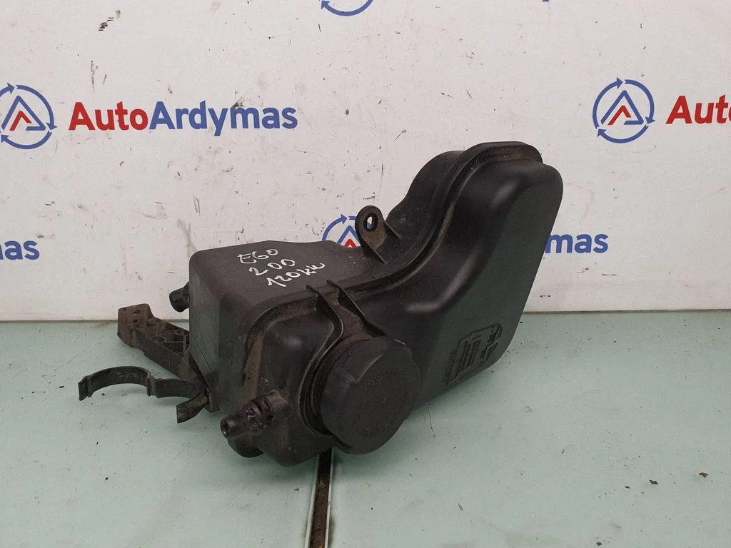 Dzesēšanas šķidruma izplešanās tvertne – BMW X3 E83 (2003-2010)