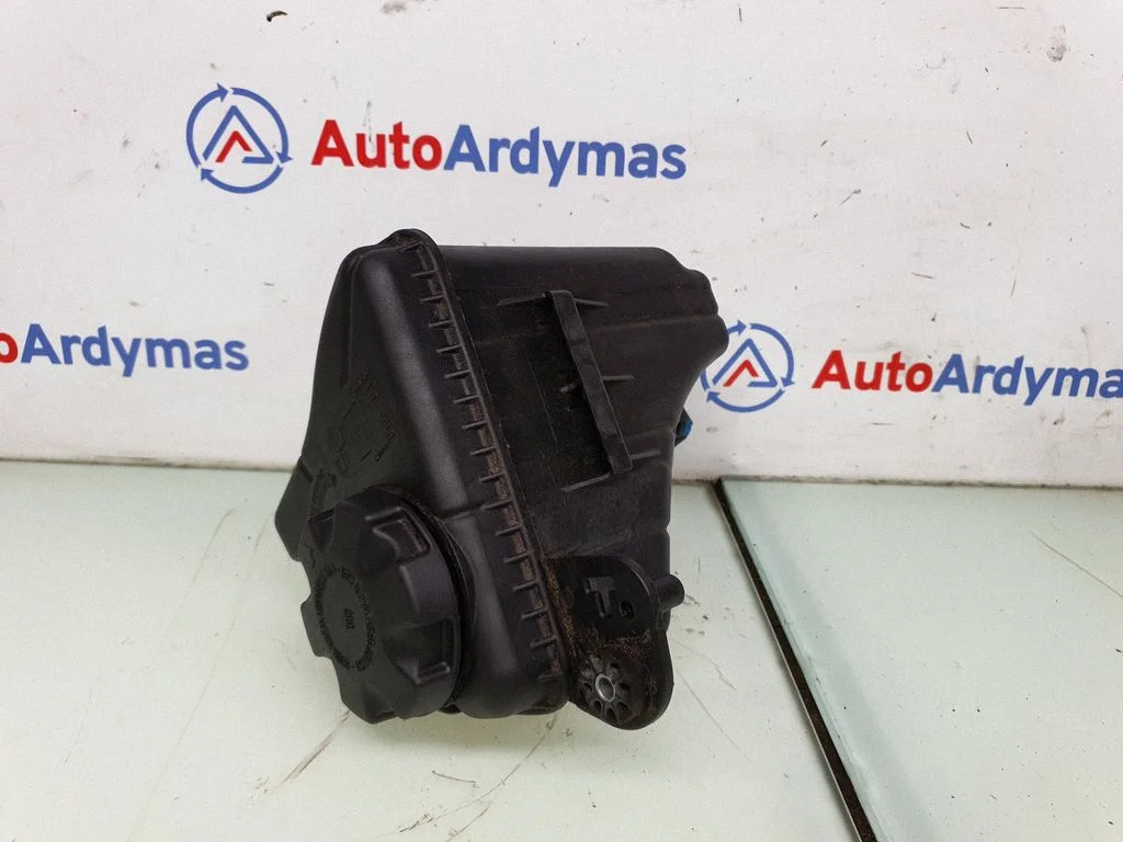 Coolant expansion tank/reservoir 7601949