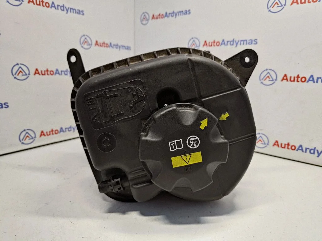 Coolant expansion tank/reservoir 17138621092