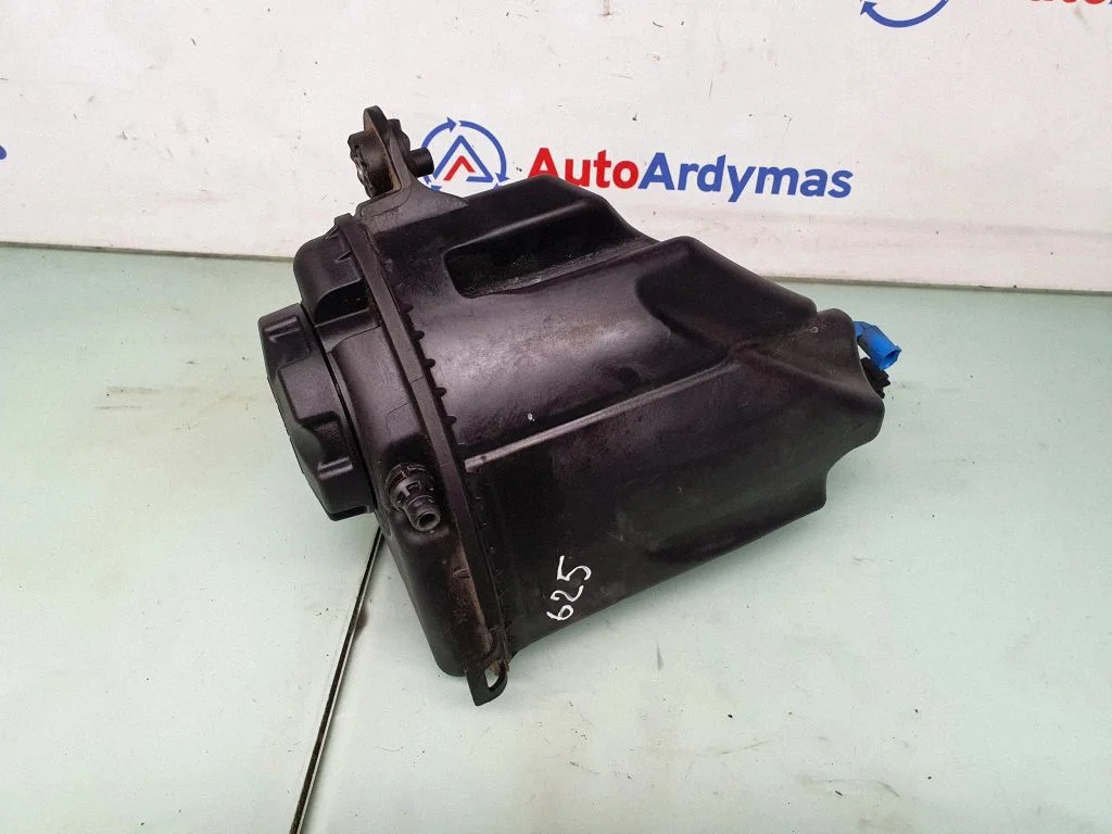 Coolant expansion tank/reservoir 7601948
