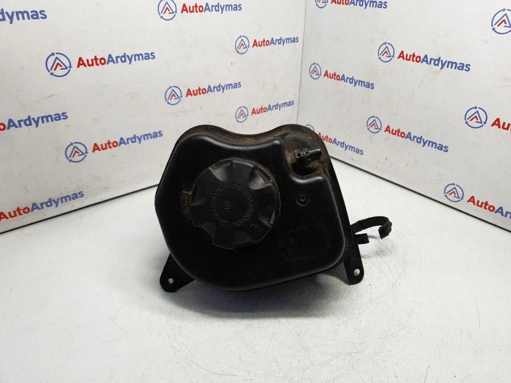 Coolant expansion tank/reservoir 7552546