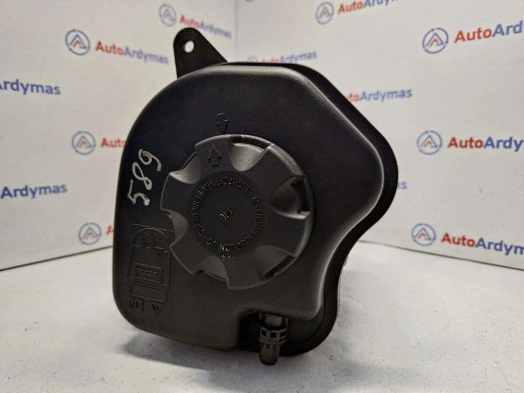 Coolant expansion tank/reservoir 996269