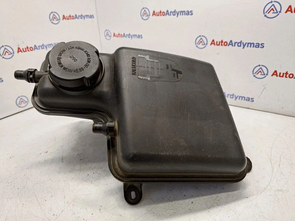 Coolant expansion tank/reservoir – BMW 7 Series E65 E66 (2001-2008)