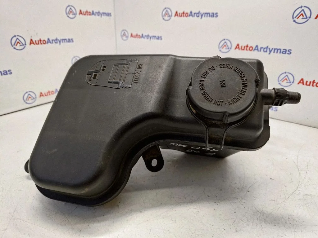 Coolant expansion tank/reservoir 17137785013