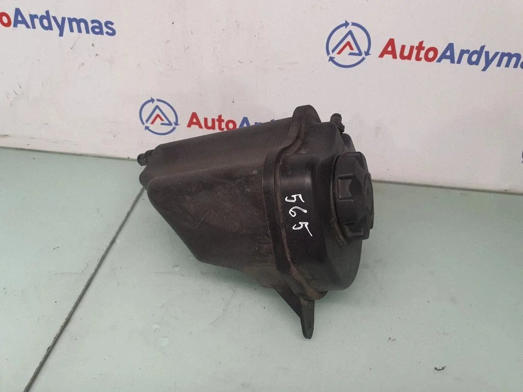 Coolant expansion tank/reservoir 7552546