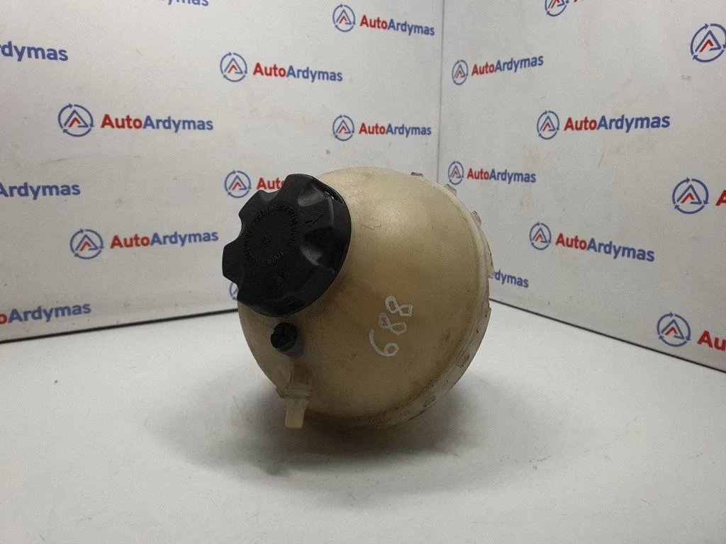 Coolant expansion tank/reservoir 7642158