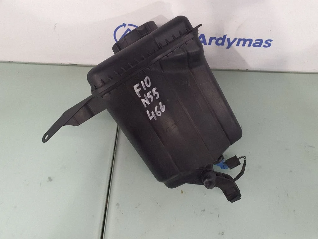 Coolant expansion tank/reservoir – BMW 5 Series F10 F11 (2009-2016)