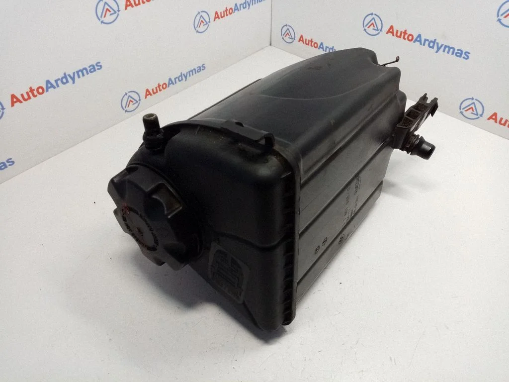 Coolant expansion tank/reservoir – BMW 5 Series F10 F11 (2009-2016)