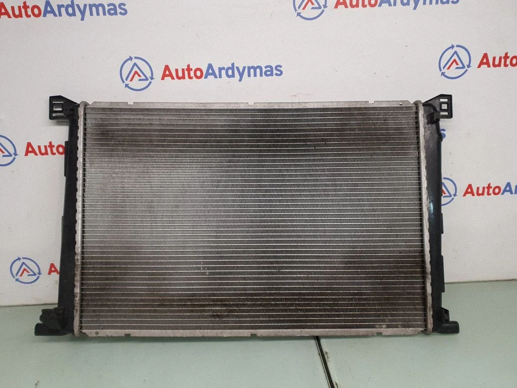 Dzesēšanas šķidruma radiators 8675266
