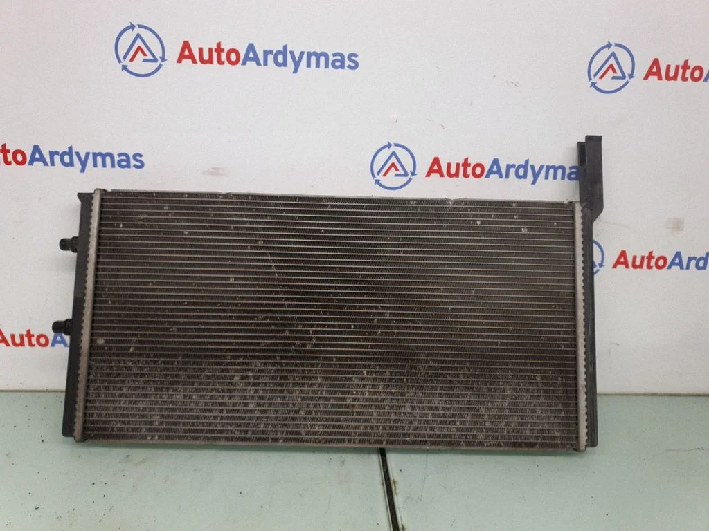 Coolant radiator 7601832