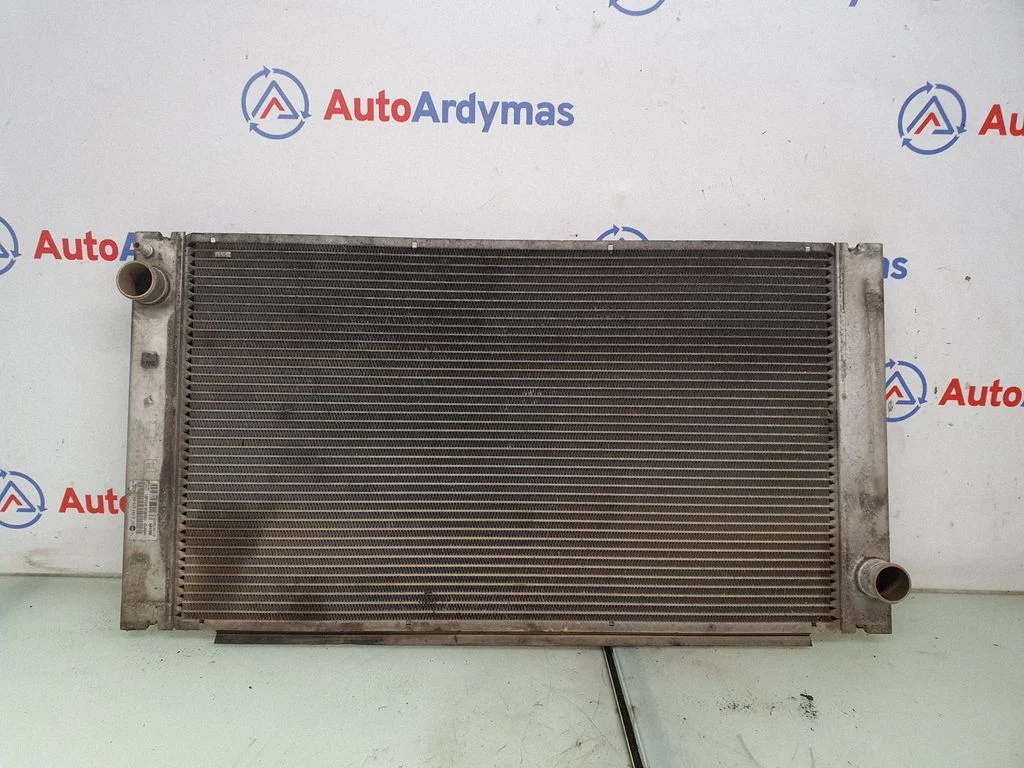 Jahutusvedeliku radiaator 2751275