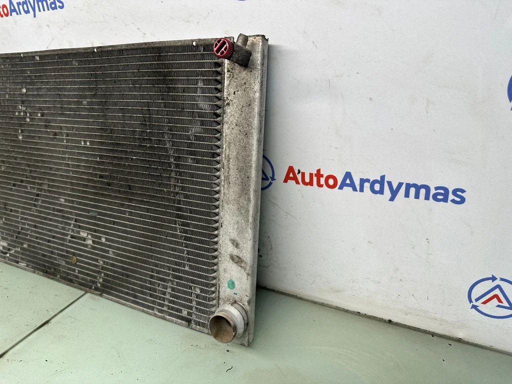 Coolant radiator 17117792832