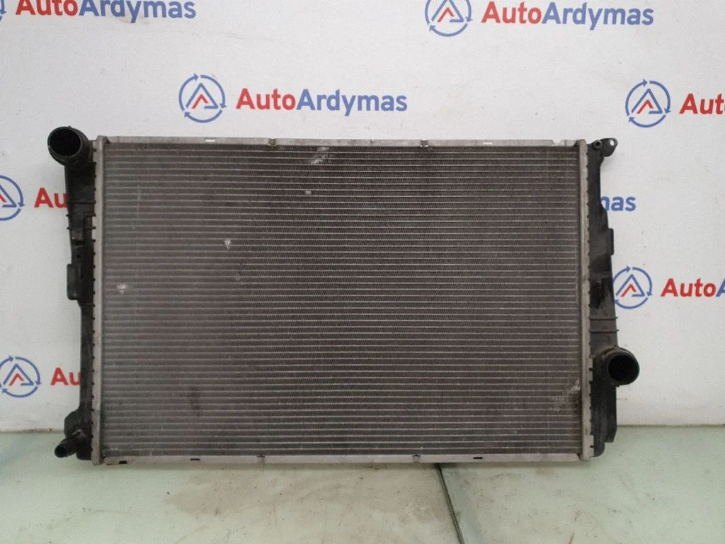Dzesēšanas šķidruma radiators – BMW X3 F25 (2010-2017)