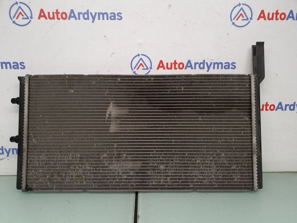 Coolant radiator 7601832