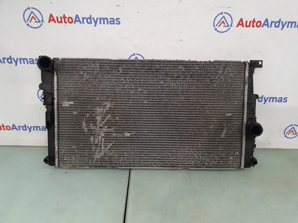 Coolant radiator 17117618807