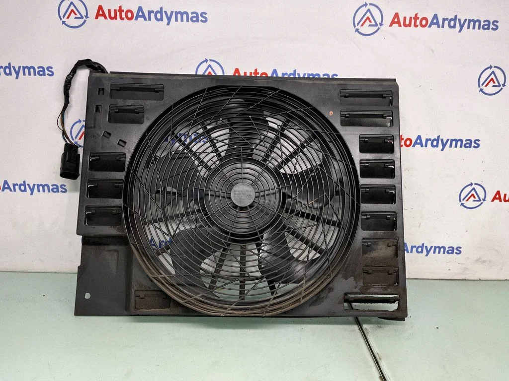 Elektriskais radiatora ventilators 6921936