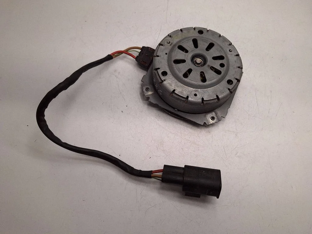 Elektriline radiaatori jahutusventilaator 67327562595