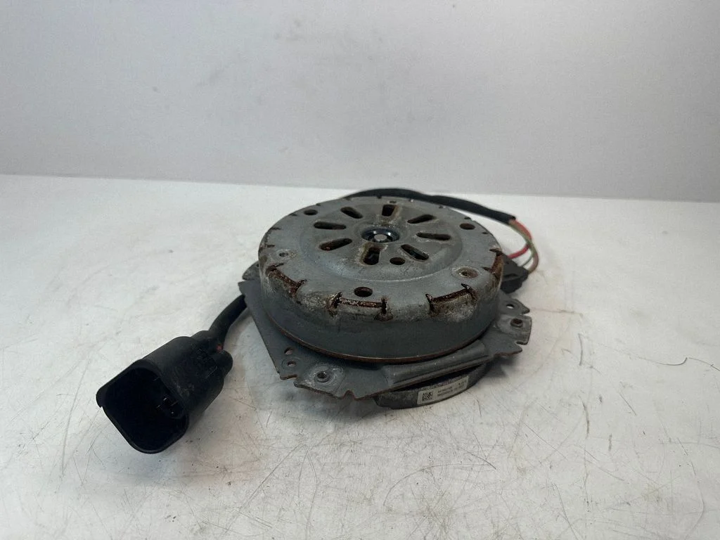 Elektriskais radiatora ventilators 7562594