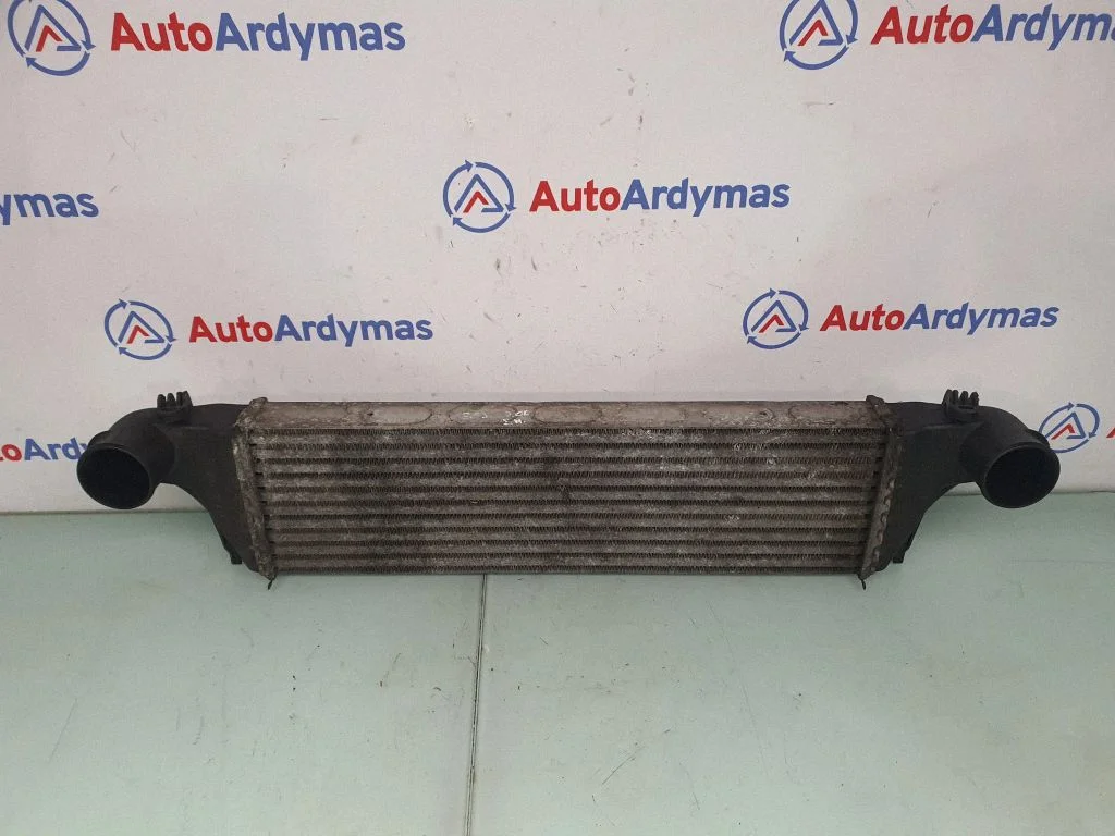 Intercooler radiator 2247966