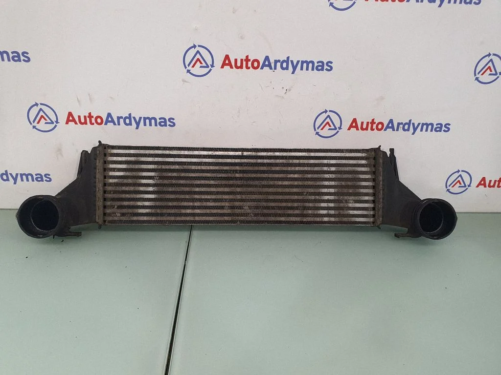 Vahejahuti radiaator 7791231