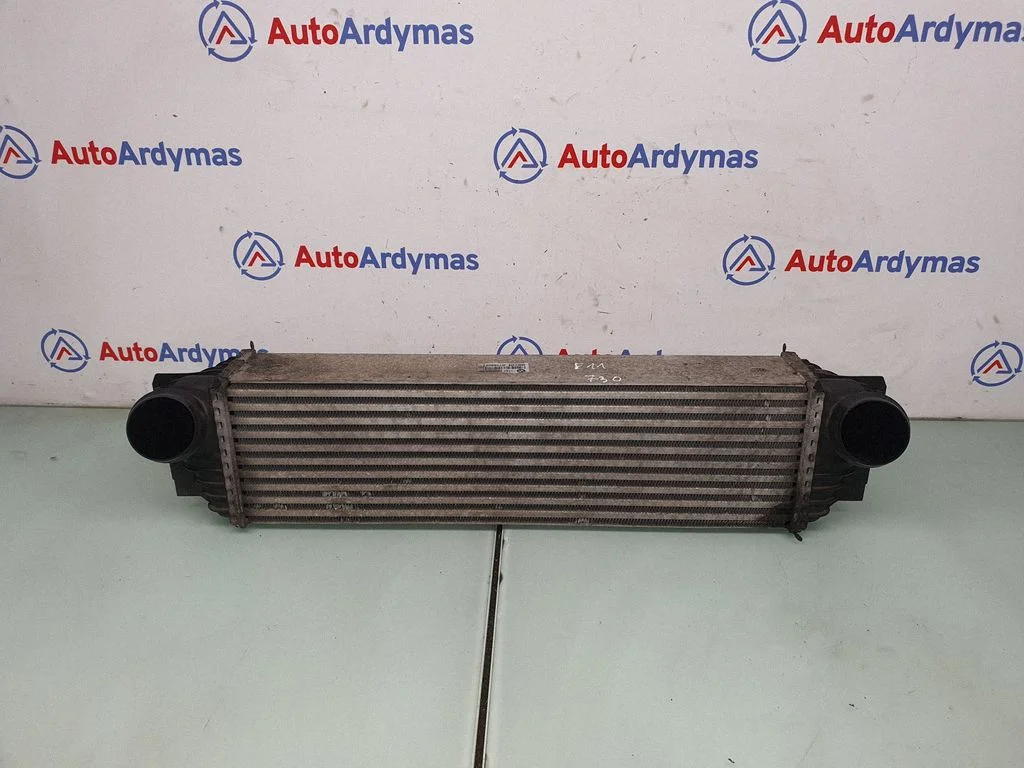Intercooler radiator 7805629