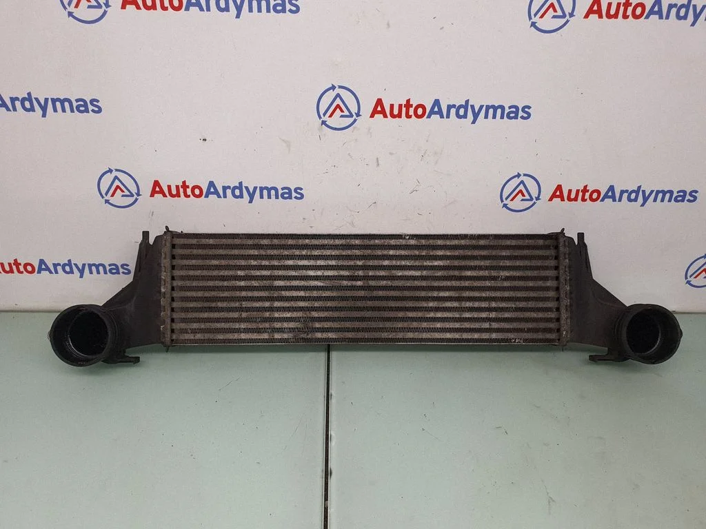 Starpdzesētāja (interkūlera) radiators 7791231