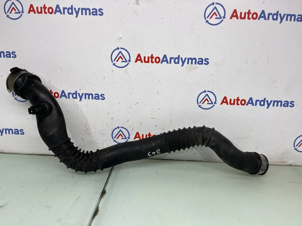 Intercooler hose/pipe 7797483