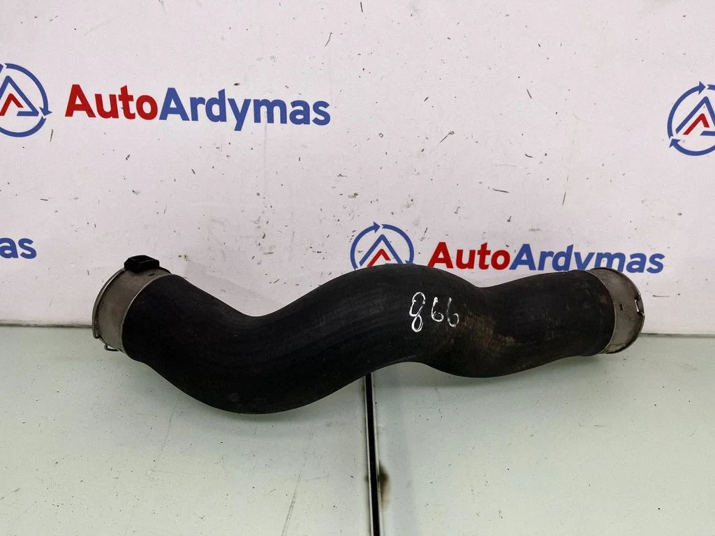 Intercooler hose/pipe – BMW 4 Series F36 Gran coupe (2014-2017)