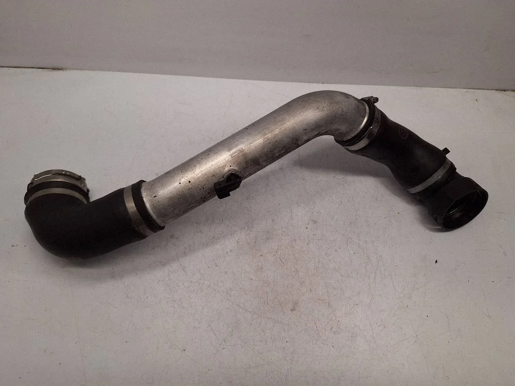 Intercooler hose/pipe 11617791664