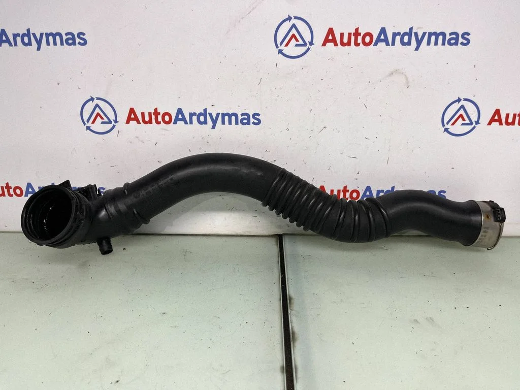 Intercooler hose/pipe 7597592