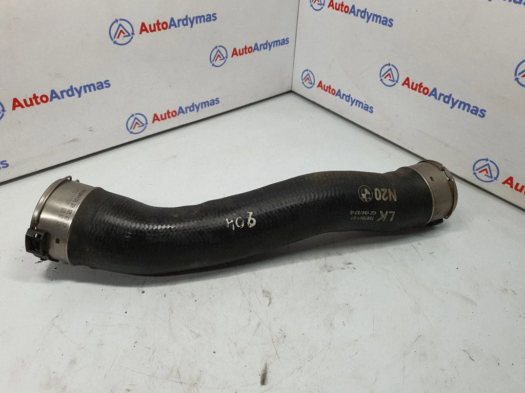 Wąż / rura intercoolera 7597591