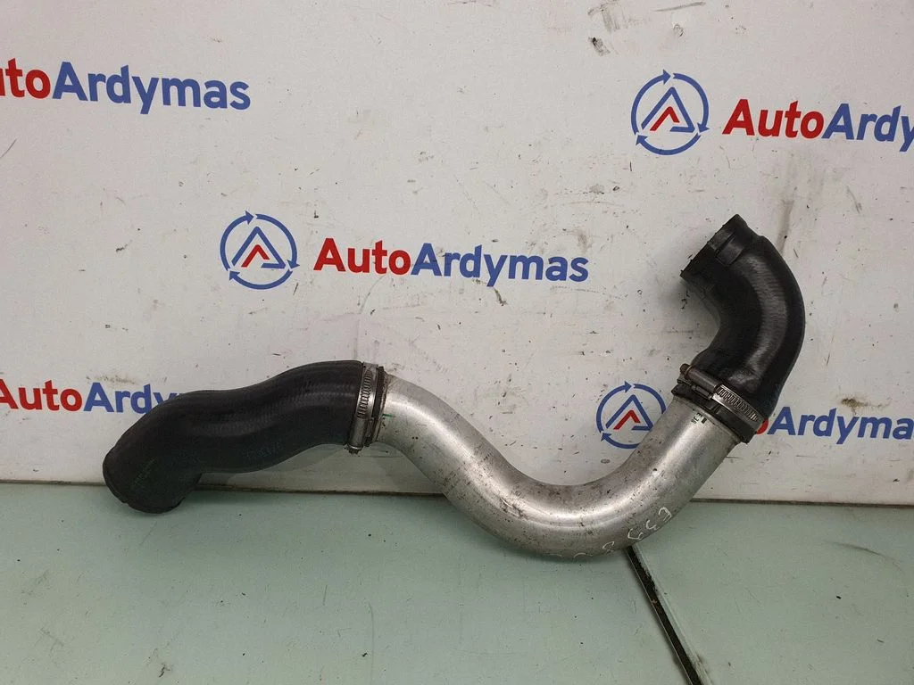 Intercooler hose/pipe – BMW 5 Series E39 (1996-2003)