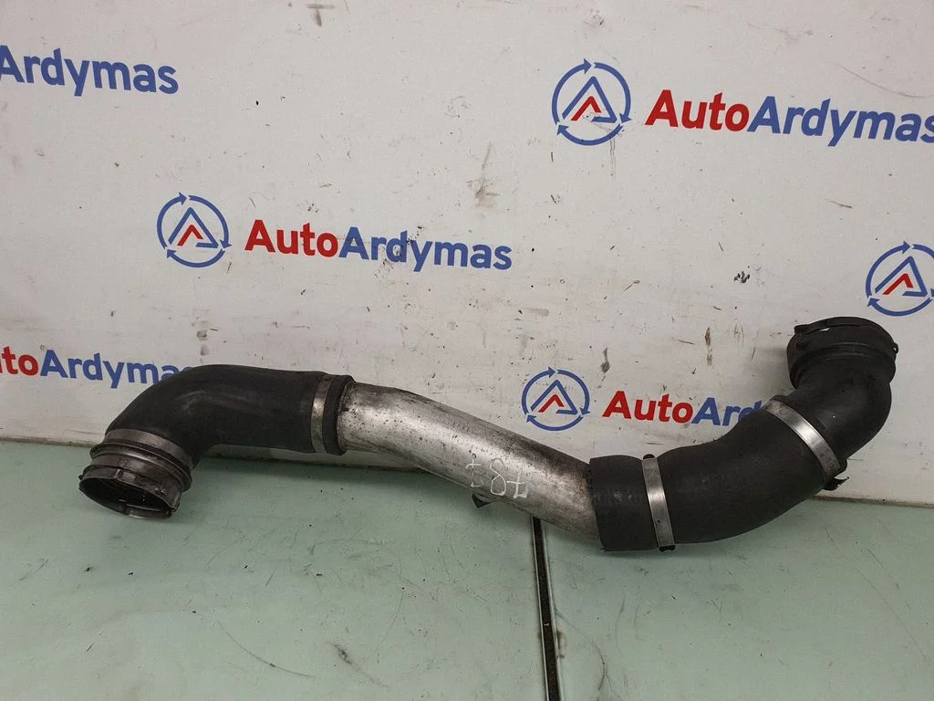 Intercooler hose/pipe 7799401