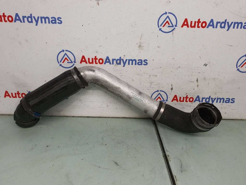 Intercooler hose/pipe 7793896